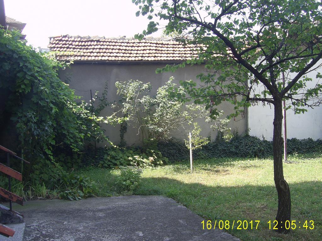 Studio Pleven Center Apartment Bilik gambar
