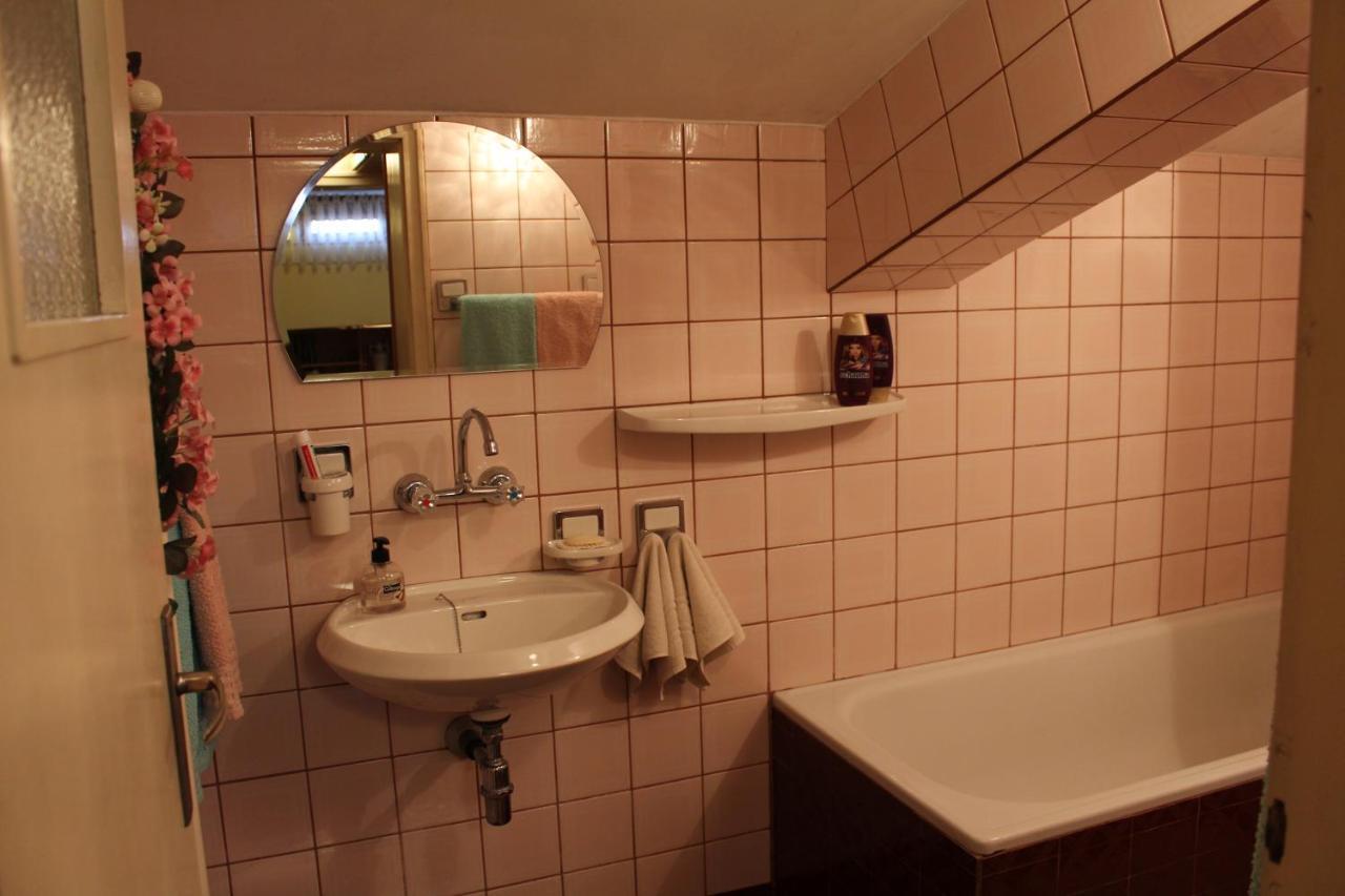 Studio Pleven Center Apartment Luaran gambar